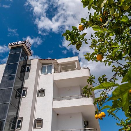 Hotel Artur2 Ksamil Exterior foto