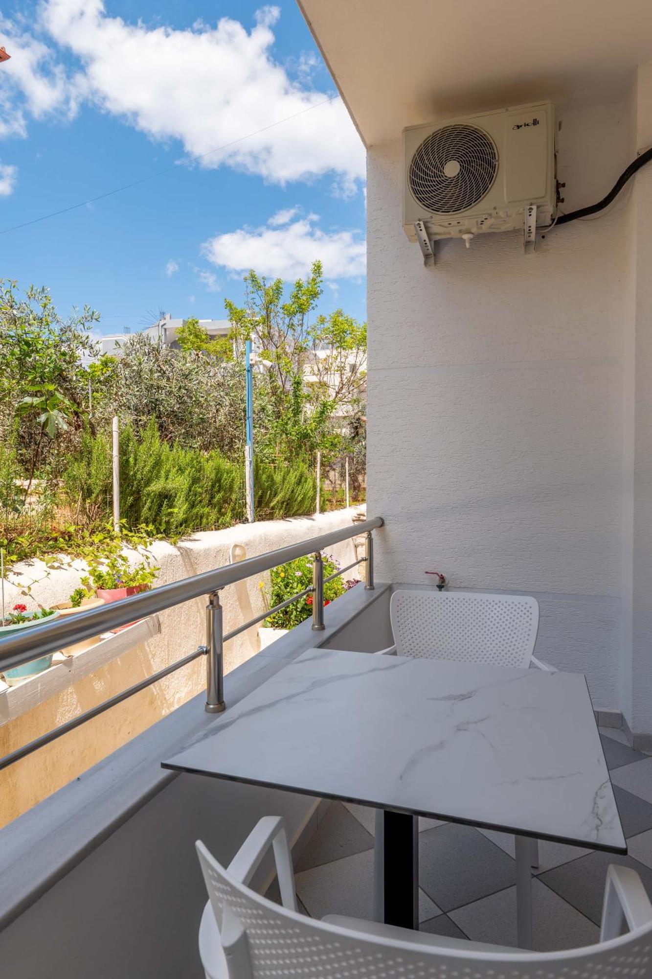 Hotel Artur2 Ksamil Exterior foto