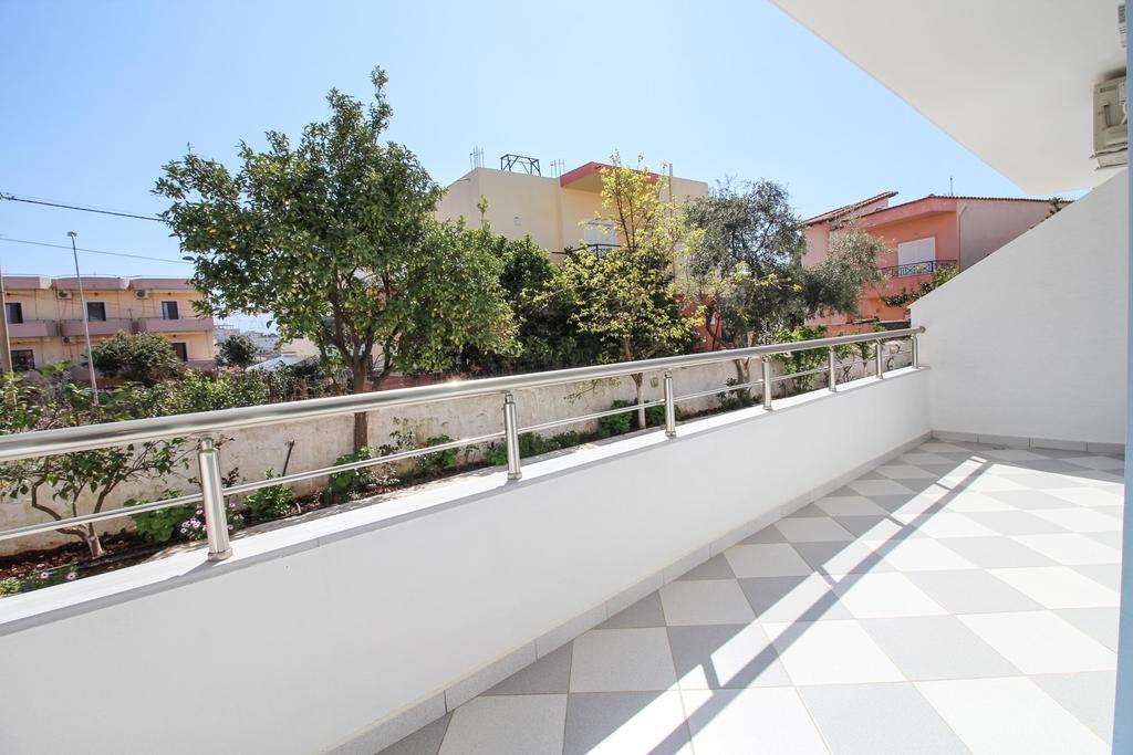 Hotel Artur2 Ksamil Exterior foto