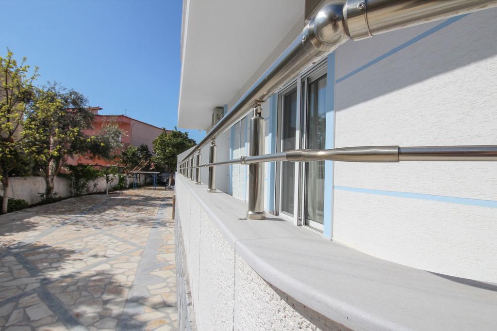 Hotel Artur2 Ksamil Exterior foto