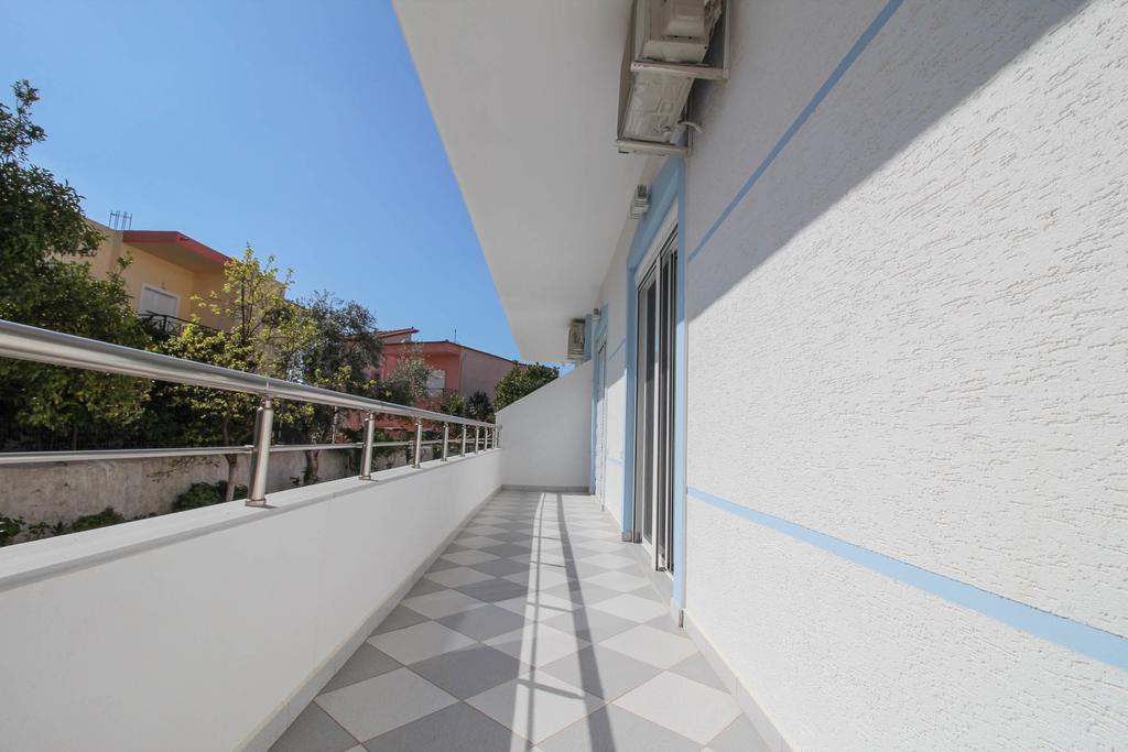 Hotel Artur2 Ksamil Exterior foto